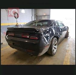 دودج تشالنجر